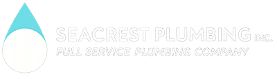 Orange County Plumber Logo